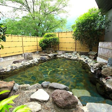 Ashinomaki Prince Hotel Aizuwakamatsu Exterior photo